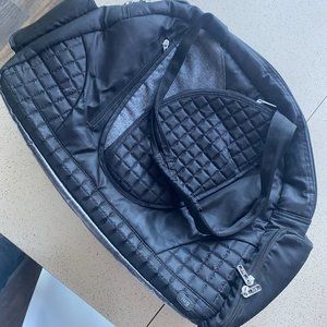 Lug travel duffle bag